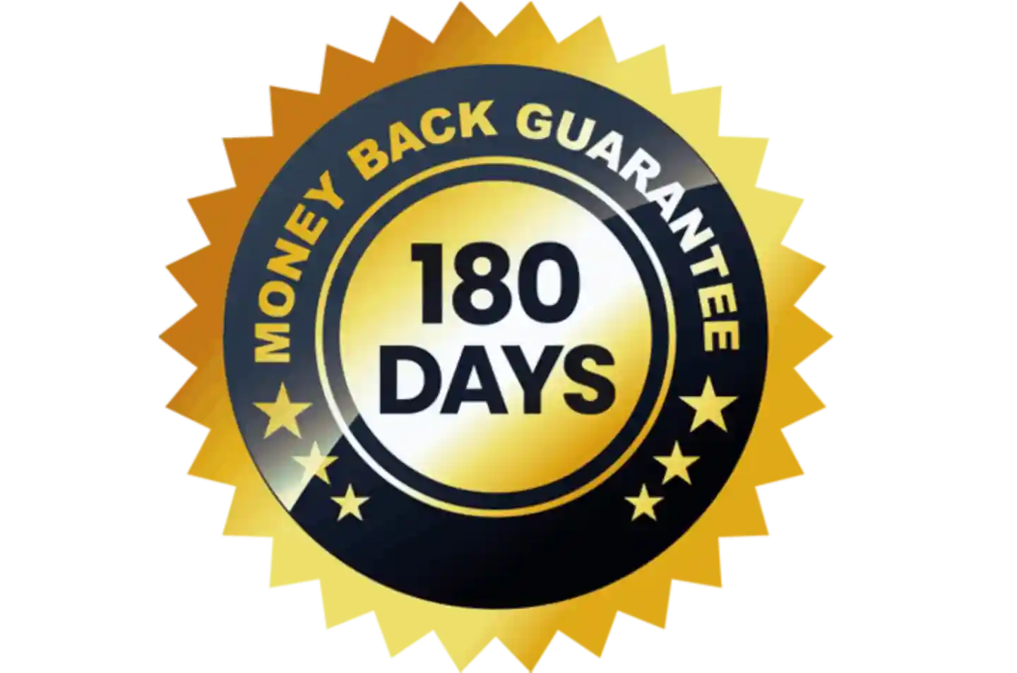 fitspresso money back guarantee